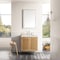 James Martin Vanities Laurent 30in Single Vanity, Light Natural Oak w/ 3 CM Ethereal Noctis Top 545-V30-LNO-3ENC - alternate 7